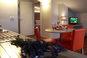 Hotel Colonne