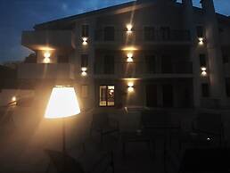 Hotel Colonne