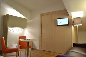Hotel Colonne