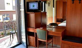 Hotel Colonne
