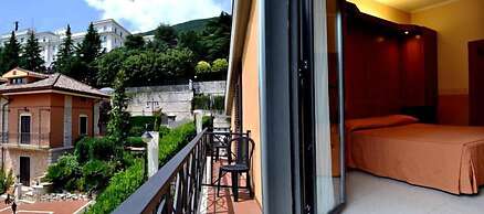 Hotel Colonne