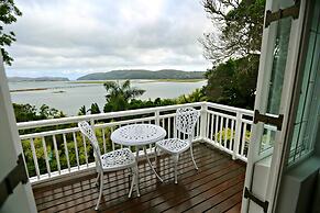 Roseroc Boutique Guest House