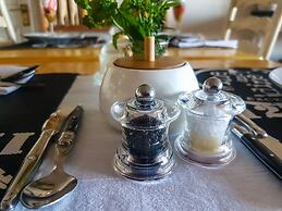Roseroc Boutique Guest House