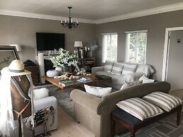 Roseroc Boutique Guest House
