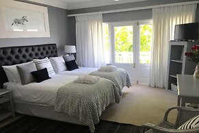 Roseroc Boutique Guest House