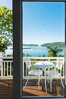 Roseroc Boutique Guest House