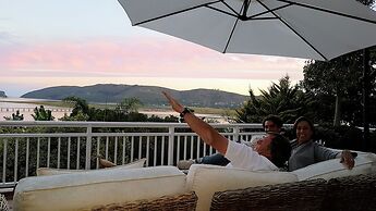 Roseroc Boutique Guest House