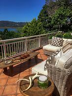 Roseroc Boutique Guest House