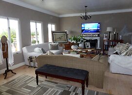 Roseroc Boutique Guest House