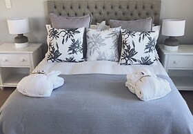 Roseroc Boutique Guest House