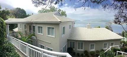 Roseroc Boutique Guest House