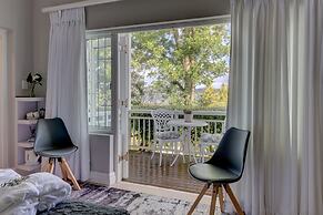 Roseroc Boutique Guest House