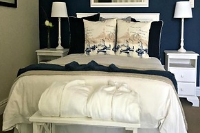 Roseroc Boutique Guest House