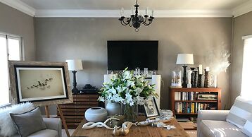 Roseroc Boutique Guest House