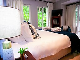 Roseroc Boutique Guest House