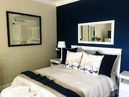 Roseroc Boutique Guest House