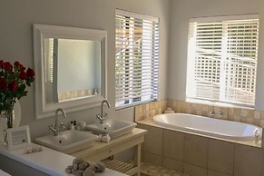 Roseroc Boutique Guest House