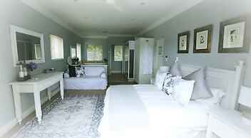 Roseroc Boutique Guest House