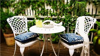 Roseroc Boutique Guest House
