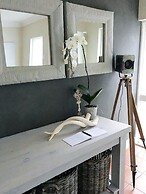 Roseroc Boutique Guest House