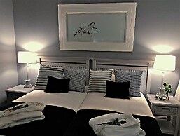 Roseroc Boutique Guest House