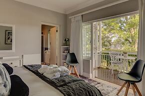 Roseroc Boutique Guest House