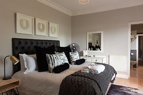Roseroc Boutique Guest House