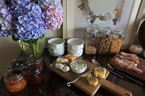 Roseroc Boutique Guest House