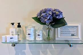 Roseroc Boutique Guest House