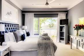 Roseroc Boutique Guest House
