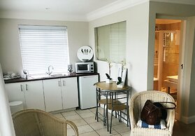 Roseroc Boutique Guest House