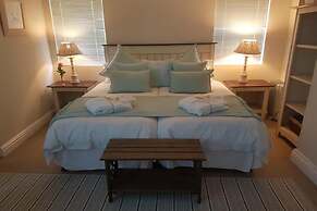 Roseroc Boutique Guest House