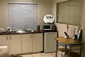 Roseroc Boutique Guest House