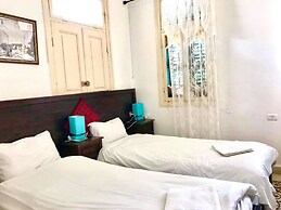 Al-Mutran Guest House