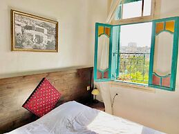 Al-Mutran Guest House