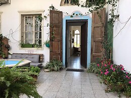 Al-Mutran Guest House
