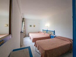 Checkin Garbí