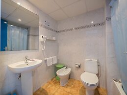 Checkin Garbí