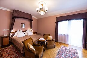 Hotel Szárcsa