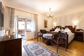 Hotel Szárcsa