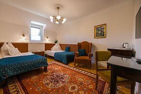 Hotel Szárcsa