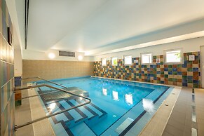 Hotel Szárcsa