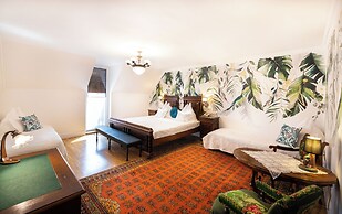 Hotel Szárcsa
