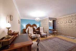 Hotel Szárcsa
