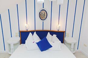 Hotel Szárcsa