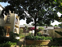 Dunton Guest House