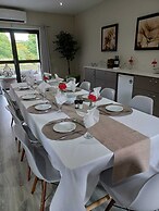 Dunton Guest House