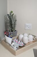 Dunton Guest House