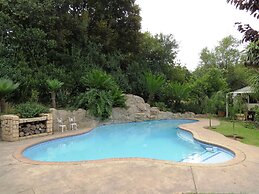 Dunton Guest House