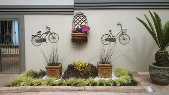Dunton Guest House